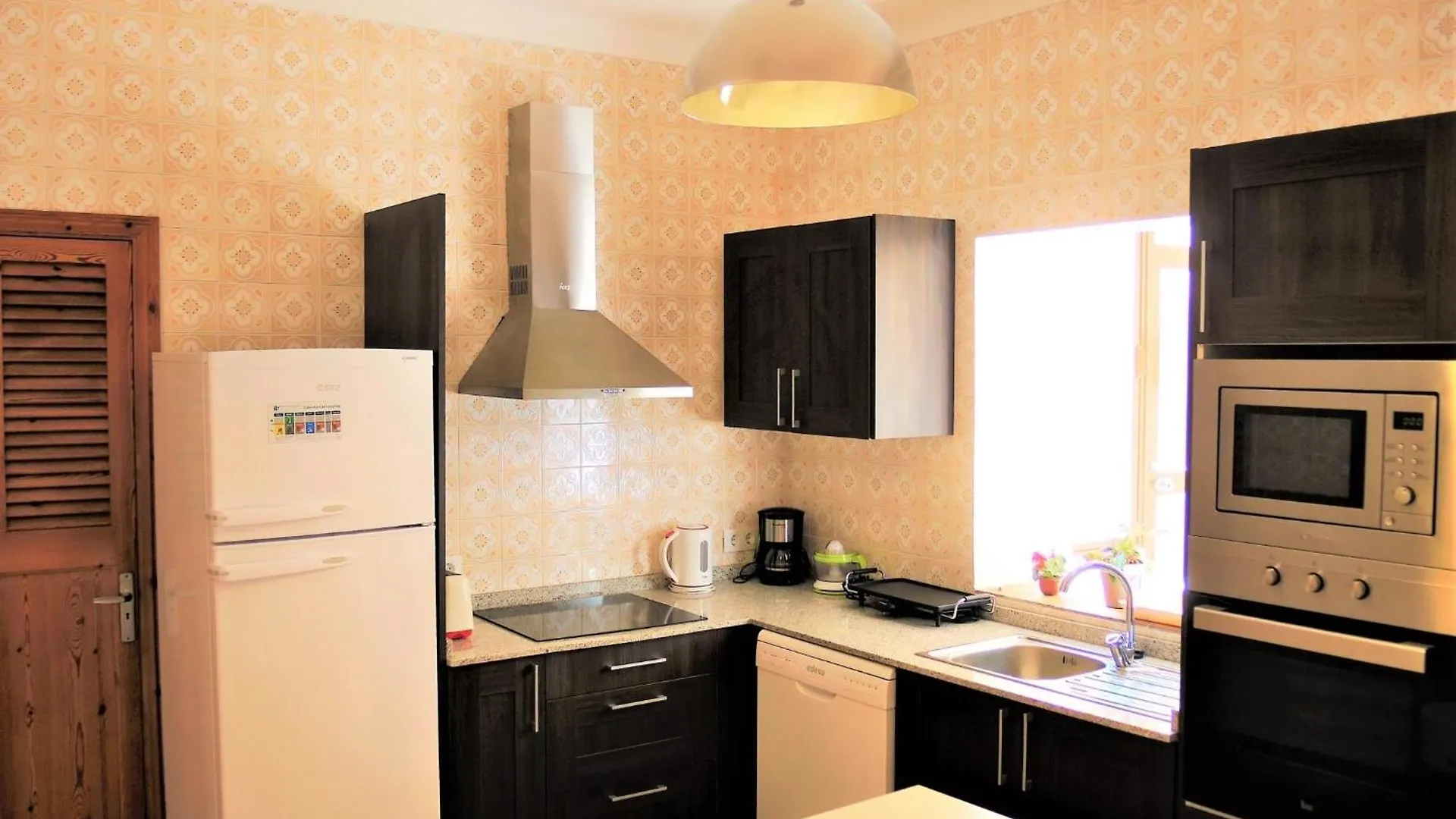 알가이다 Casa Campet 아파트